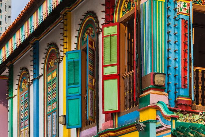 Private Customised Singapore Walking Tour - Key things that make this Singapore walking tour worth it