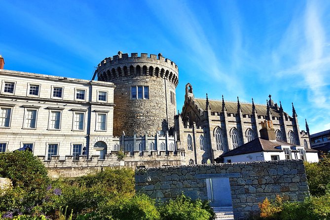 Private Fantastic Tour of Dublin (Walking Tour) - Key things that make this Dublin tour worth your time