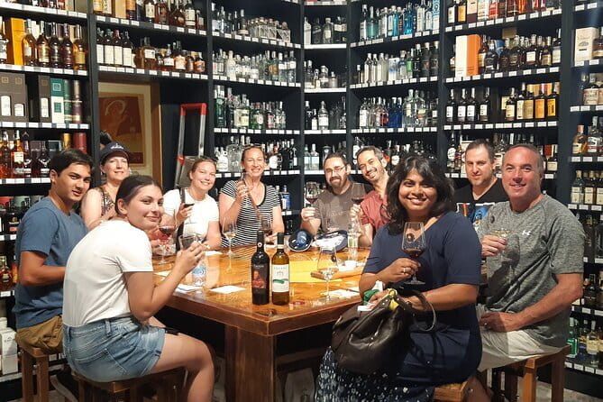 Private Flavors of Florence Walking Tour (Food and Wine Included) - Quick highlights you’ll care about