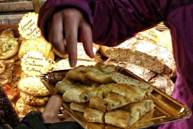 Private Flavors of Florence Walking Tour (Food and Wine Included) - Why this Florence food walk works in about three hours