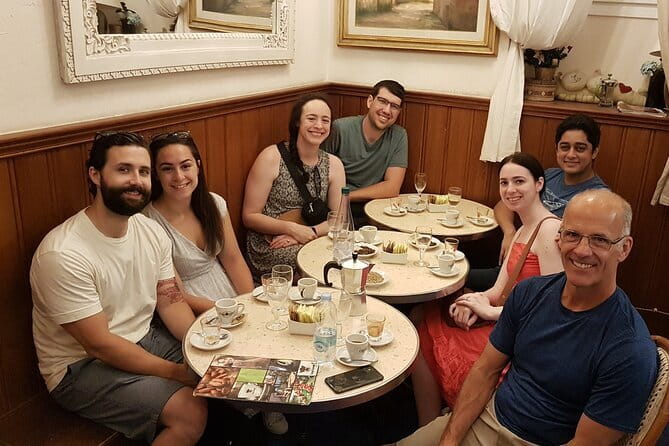 Private Flavors of Florence Walking Tour (Food and Wine Included) - Gelato, then fashion streets and Medici tomb stopovers