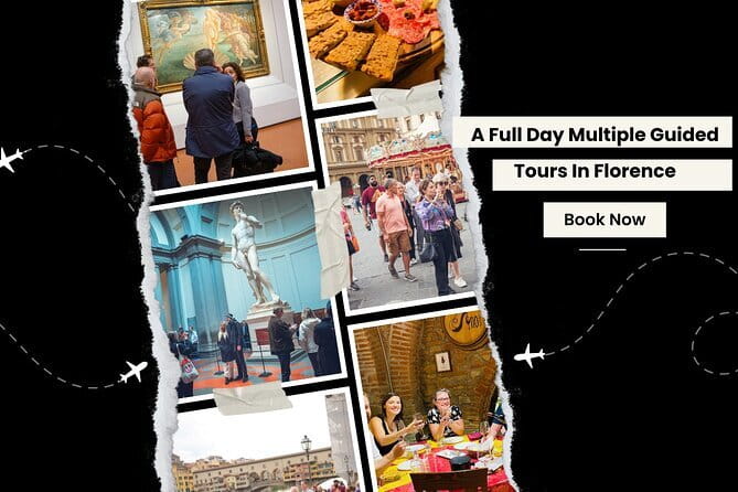 Private Flavors of Florence Walking Tour (Food and Wine Included) - Price and value: is $332.71 per person fair?