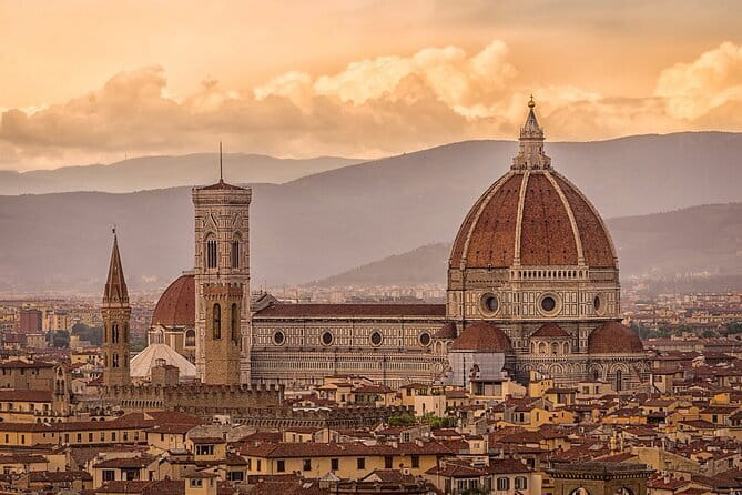Private Florence Tour: 3-Hour Walking Tour with a Licenced Guide - Key highlights you’ll notice right away