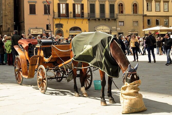 Private Florence Tour: 3-Hour Walking Tour with a Licenced Guide - Santa Maria Novella: the first welcome, and the right mindset