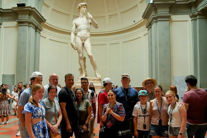 Private Florence Tour: 3-Hour Walking Tour with a Licenced Guide - Medici Chapels and San Lorenzo: power made visible