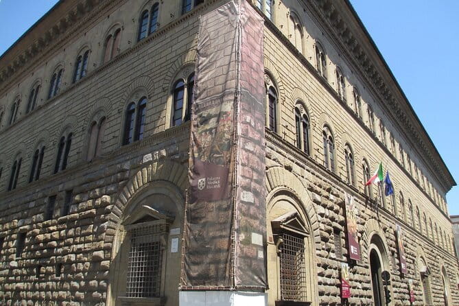 Private Florence Tour: 3-Hour Walking Tour with a Licenced Guide - Piazza San Giovanni: the Baptistery and why the Gates matter