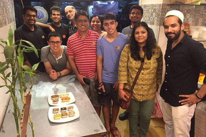 Private Guided Non-Veg Street Food Walking Tour in Muslim Quarter - Bohri Mohalla’s street food: why this walk feels urgent