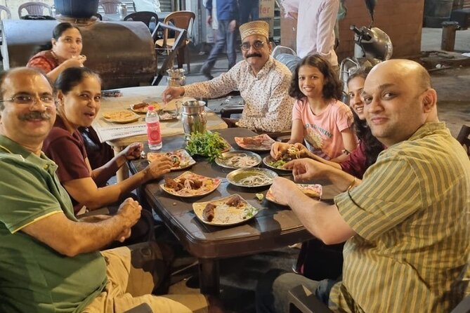 Private Guided Non-Veg Street Food Walking Tour in Muslim Quarter - Price and logistics: what you’re really paying for