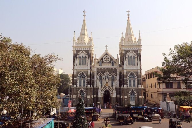 Private Guided Walking Tour in Bandra Queen of Suburbs - Key things to know before you walk Bandra’s Portuguese trail