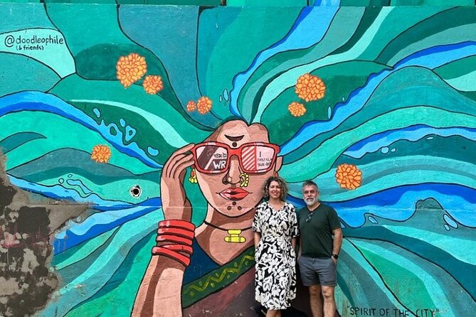 Private Guided Walking Tour in Bandra Queen of Suburbs - Stop 2: Bandstand Promenade and the neighborhood’s glamorous edge