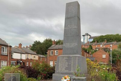 Private Guided Walking Tour in Derry City - Where you meet and how the walk flows through the Bogside
