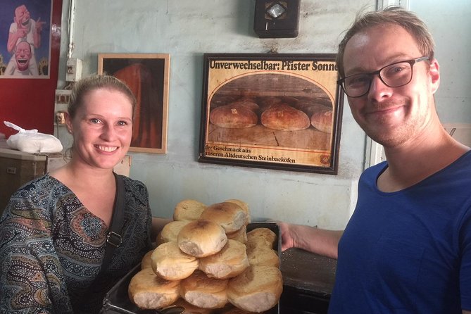 Private Guided Walking Tour in Fort & Colaba - Key things to know before you go
