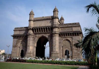 Private Guided Walking Tour in Fort & Colaba - Price and what you actually get for $36.81