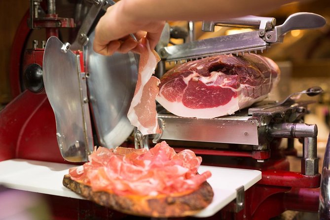 Private Half Day Parma Food Walking Tour - Key things that make this tour worth your time