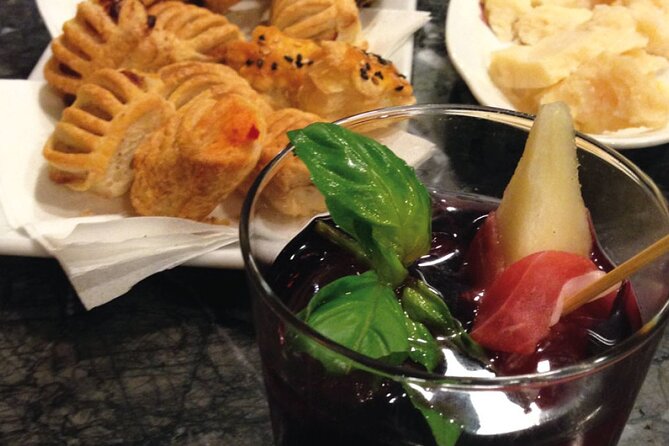 Private Half Day Parma Food Walking Tour - Gelato stop plus Parma’s landmark exteriors in one clean walking loop