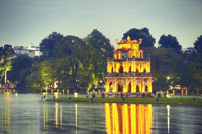 Private Hanoi Street Food Walking Tour With Real Foodie - Key highlights
