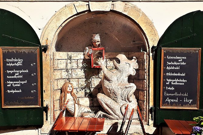 Private Hidden Vienna Walk — Stories Behind Quiet Corners - Stubentor: Starting With Vienna’s Eastern Gate and Its Walls