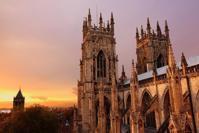 Private Historical Walking Tour of York - Key things I’d look for on this York tour