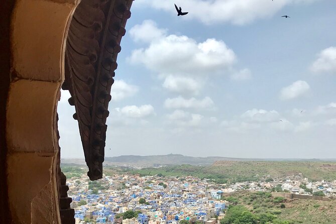 Private Jodhpur Blue City Walking Tour with Guide - Why a private Blue City walk beats wandering solo