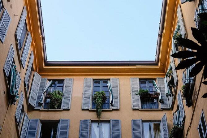 Private Milan Food Walking Tour of Brera - Key highlights worth your time