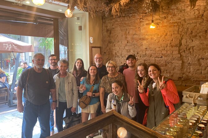 Private Milan Food Walking Tour of Brera - Spritz and Aperitivo: The Northern Italy Part People Remember