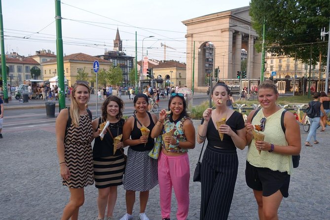 Private Milan Food Walking Tour of Brera - The Brera Stops That Feel Local, Not Performative