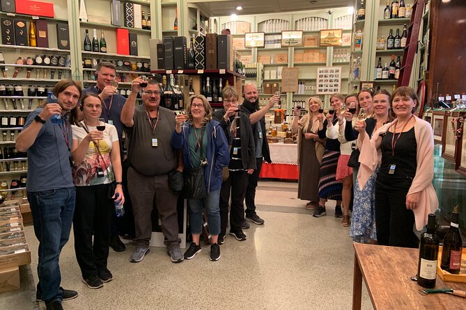 Private Milan Food Walking Tour of Brera - Sweet Finale: Gelato, Cannoli, and Finishing Strong