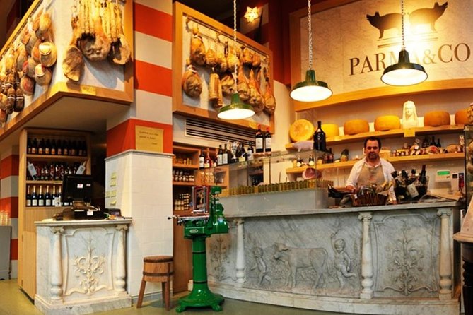 Private Milan Food Walking Tour of Brera - Price and Value: Is $332.71 per Person Worth It?