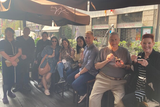 Private Milan Food Walking Tour of Brera - Stop One: Brera District and the Milanese Food Timeline