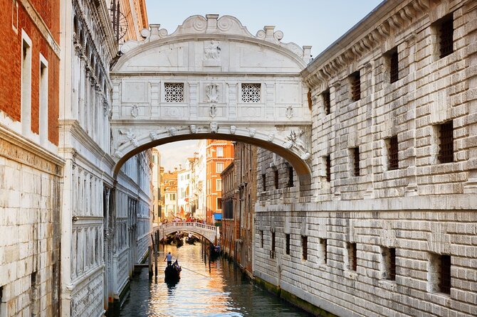 Private or Semi Doge's Palace & Saint Mark's Basilica Guided Tour - Who should book this St. Mark and Doge’s Palace combo?
