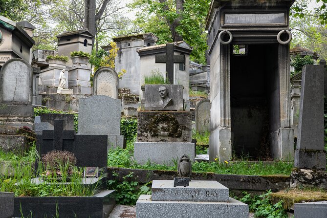 Private Père Lachaise Cemetery Walking Tour - Should you book this Père Lachaise tour?