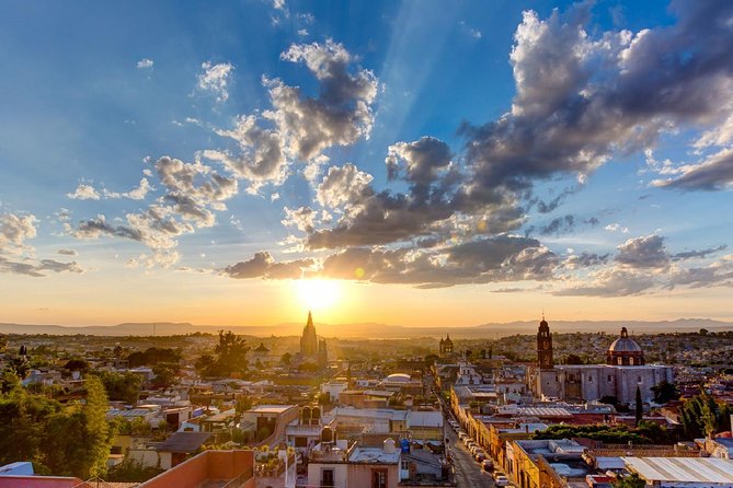 Private San Miguel de Allende Walking Tour - Key things you’ll like