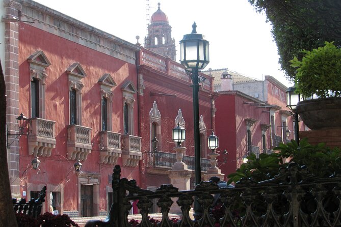 Private San Miguel de Allende Walking Tour - Planning tips to get more out of your 2-hour walk