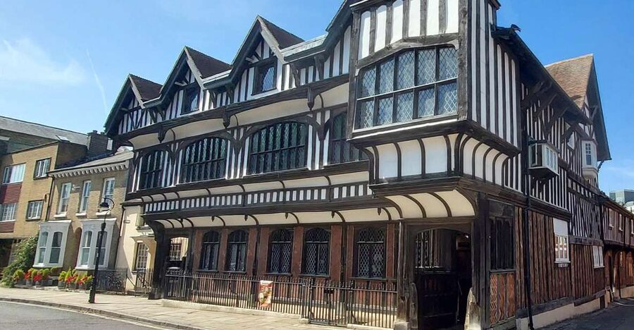 Private Southampton Walking Tour - Quick Highlights