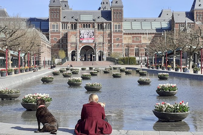 Private Tour: Amsterdam City Walking Tour and Canal Cruise - Price and what $199.62 buys you in real terms