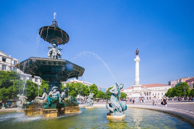 Private Tour: Best of Lisbon Walking Tour - Should You Book This Best of Lisbon Walking Tour?