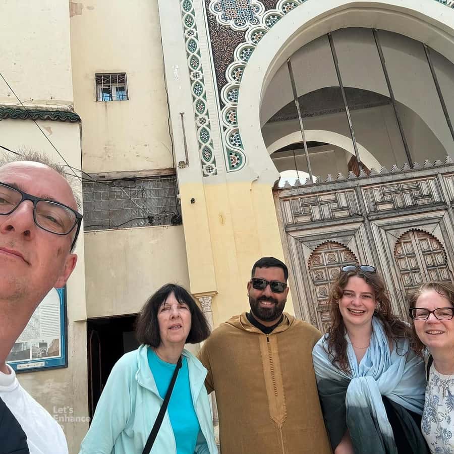 Private Tour –In Old Medina of Fez with a Professional Guide - Key things I’d circle on this tour