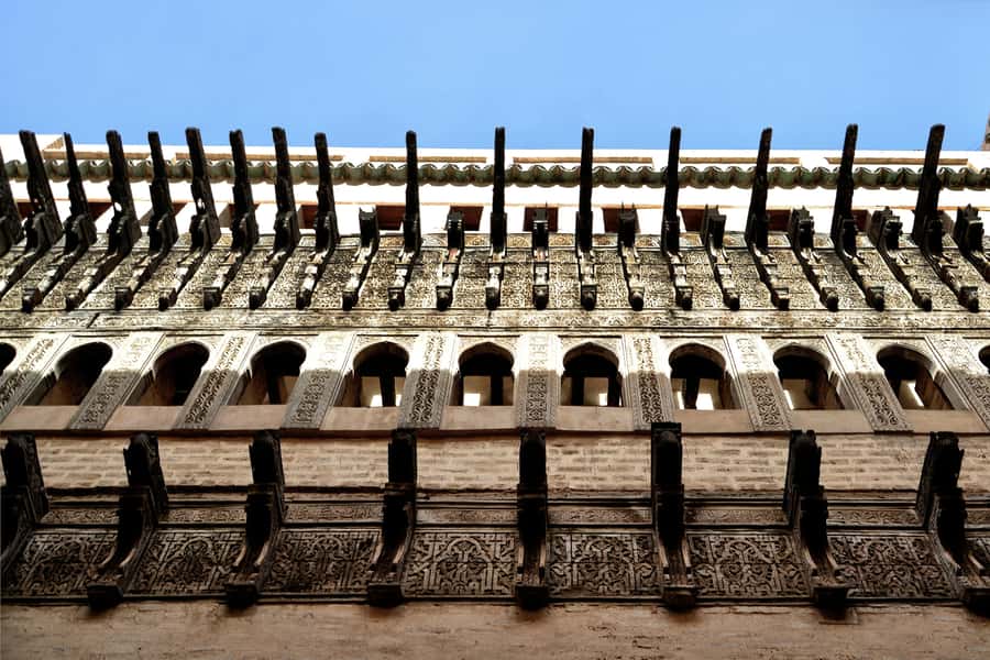 Private Tour –In Old Medina of Fez with a Professional Guide - Artisan workshops and craft districts: textiles, pottery, brass, and more