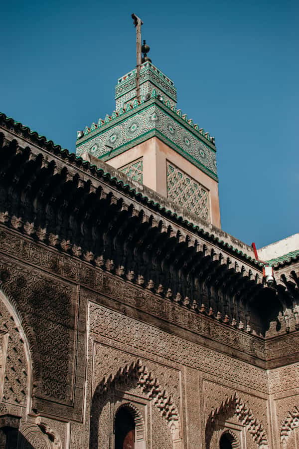 Private Tour –In Old Medina of Fez with a Professional Guide - Optional Moroccan food: where and when it fits