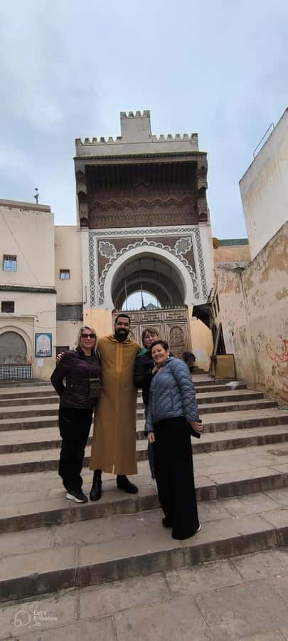 Private Tour –In Old Medina of Fez with a Professional Guide - What the ending feels like: back near your riad