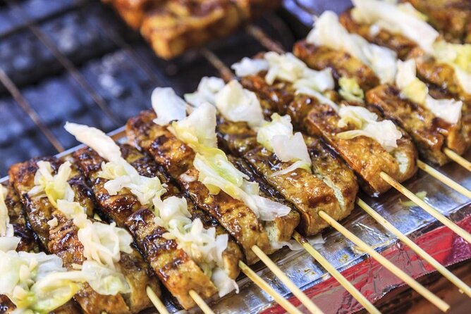 [Private Tour] Shilin Night Market Walking Tour With a Private Tour Guide (2-hr) - Key highlights to expect