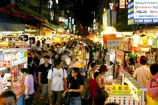 [Private Tour] Shilin Night Market Walking Tour With a Private Tour Guide (2-hr) - Why this Shilin Night Market tour works (even if you hate crowds)