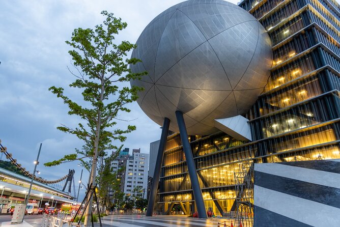 [Private Tour] Shilin Night Market Walking Tour With a Private Tour Guide (2-hr) - The guides make or break this kind of tour
