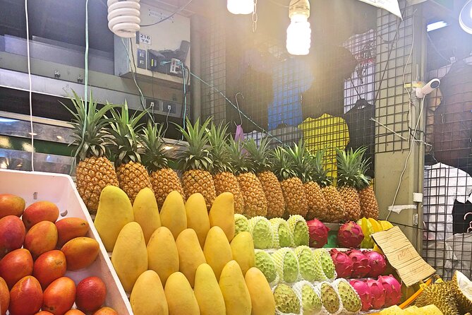 [Private Tour] Shilin Night Market Walking Tour With a Private Tour Guide (2-hr) - When you should book (and when you should skip)
