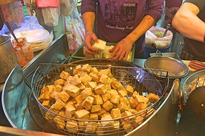 [Private Tour] Shilin Night Market Walking Tour With a Private Tour Guide (2-hr) - H2: Who this tour is perfect for