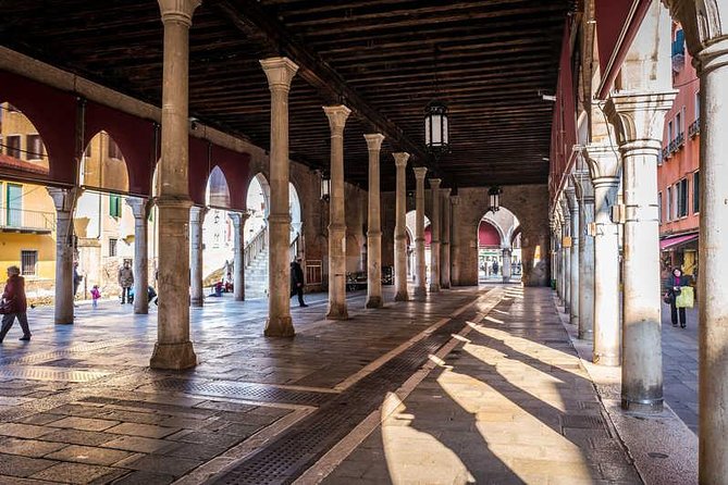 Private Tour: Venice Half-Day Walking Tour - Key highlights that make this tour worth your time