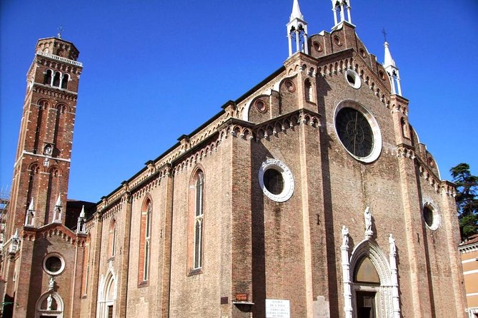 Private Tour: Venice Half-Day Walking Tour - Private customization that keeps Venice from feeling like a blur