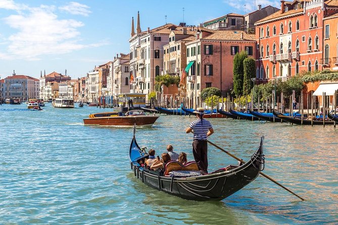 Private Venice 2 hrs Tour: Boat & Walking Tour with food tasting - Key things to know before you go