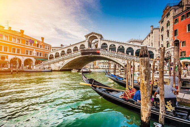 Private Venice 2 hrs Tour: Boat & Walking Tour with food tasting - Food tasting: pastry/coffee or cicchetti and wine