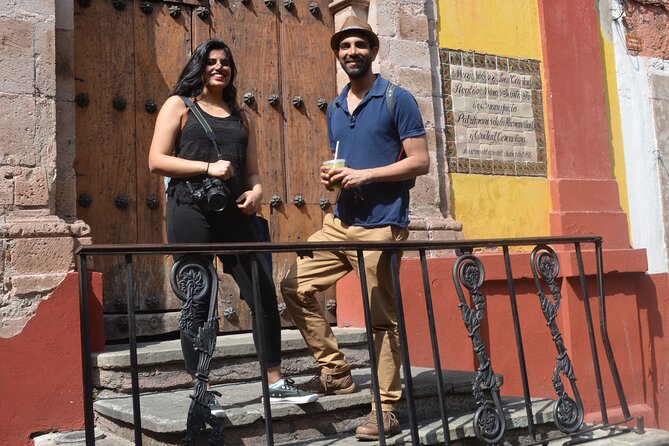 Private walking tour in Guanajuato (available from 1 person) - Price and what you’re really paying for